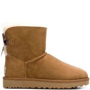 UGG Bailey ankle boots