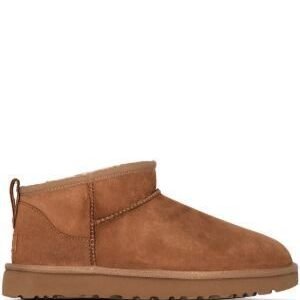 UGG Classic Ultra Mini Ankle Boot