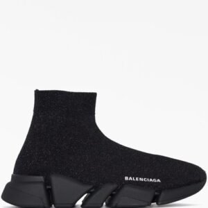 Balenciaga Speed 2.0 Black