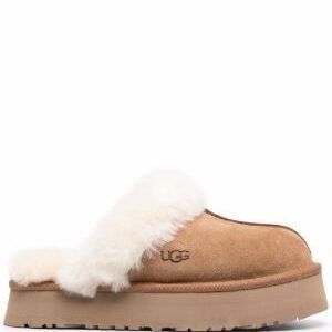 UGG Disket Suede Slipper