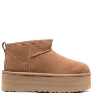 UGG Classic Ultra Mini Platform Boot