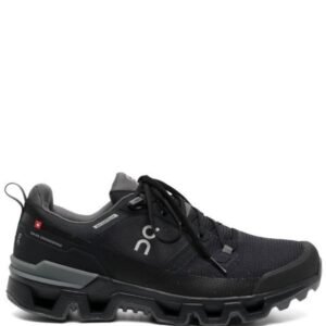 On Running Cloudwander Waterproof sneakers