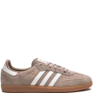 Adidas Samba OG 'Chalky Brown Gum' Reps'