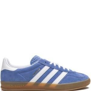 Gazelle Indoor 'Blue Fusion Gum'
