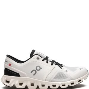 On cloud x3 White