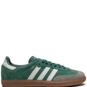 adidas Originals Samba OG 'Collegiate Green'