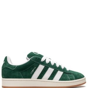 adidas Campus 00s GREEN Sneakers