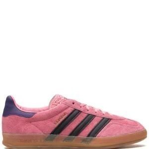 adidas Gazelle Indoor Mujer Bliss Pink