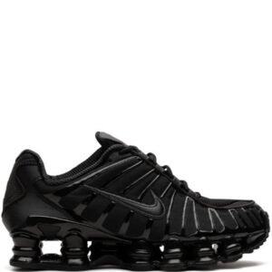 Nike Shox TL Black