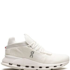 On running cloud nova 2 White