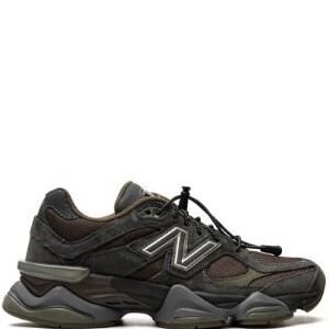 New Balance 9060 Triple Black