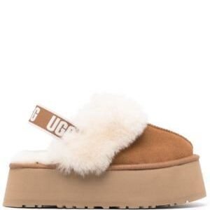 UGG Funkett Suede Slipper