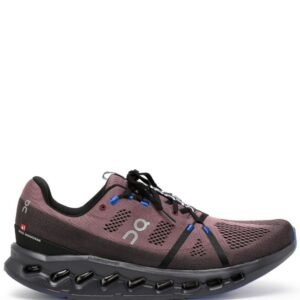 ON RUNNING CLOUDSURFER