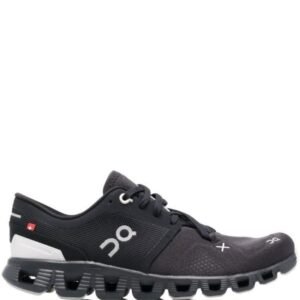 On Running Cloud X3 lace-up sneakers