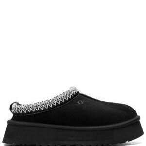 UGG tazmen black