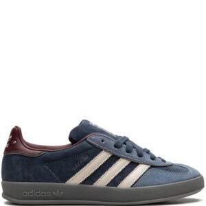 Adidas Gazelle Indoor 'Crew Navy' Burgundy'