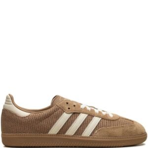 Adidas Samba cardboard