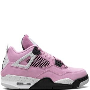 Air Jordan 4 pink
