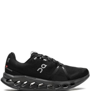 ON RUNNING CLOUDSURFER BLACK
