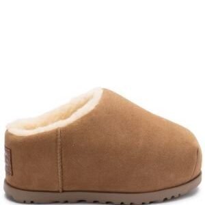 UGG Pumped Slide chestnut chestnut