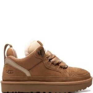 UGG Lommel Chestnut