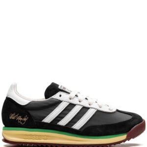 adidas SL72 RS Bob Marley - Core Black