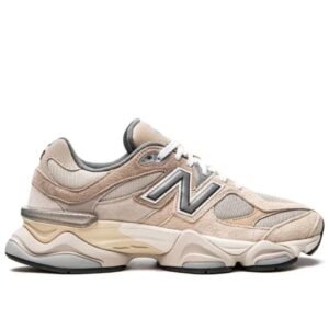 New Balance 9060 Sea Salt Surf