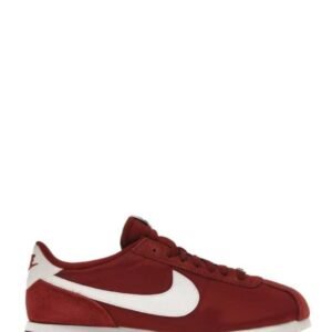 NIKE CORTEZ TEAM RED