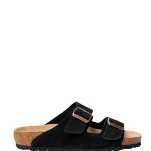 Birkenstock Arizona Soft Footbed Balck