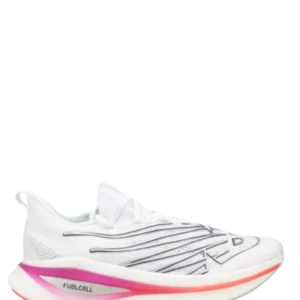 New Balance Fuelcell Supercomp Elite v3 White