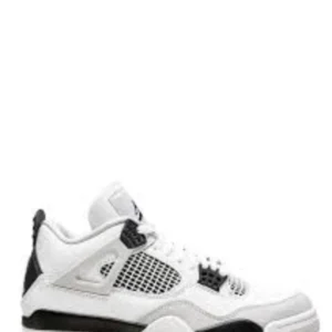 Air Jordan 4 military black