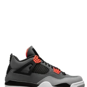 Air Jordan 4 Retro Infrared