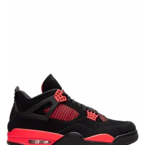 Air Jordan 4 Retro Red Thunder
