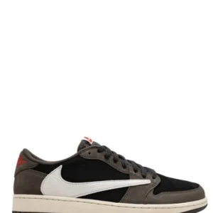 Air Jordan 1 OG Low Top x Travis Scott