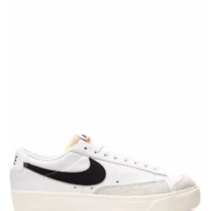 Nike Blazer Platform Low Top