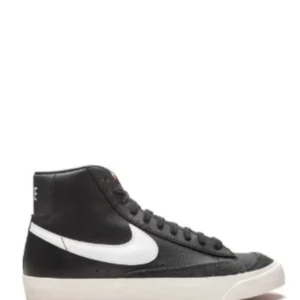 Nike Blazer Mid 77  Black