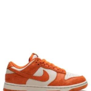 Nike sp dunk orange