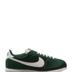 Nike Cortez TXT Fir Green