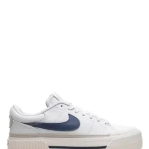 Nike Court Legacy Lift Diffused Blue
