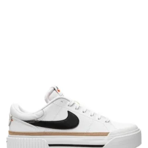 Nike Court Legacy Lift Diffused Blue