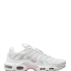 Nike Air Max Plus Tn White Pink