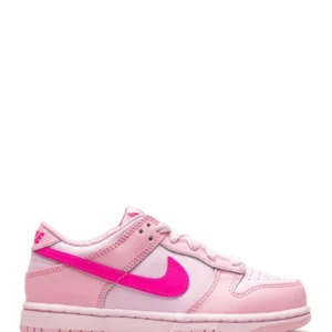 Nike dunk pink