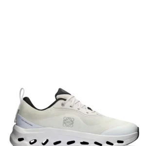 Loewe x on Running White | Gum