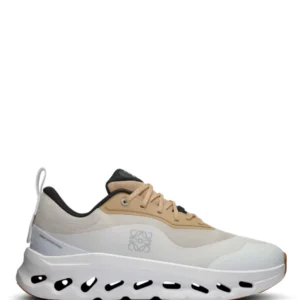 Loewe x on Running Brown/White