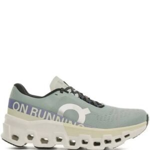 On Running Cloudmonster 2 lace-up