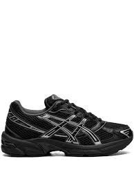 ASICS Gel NYC  Graphite Grey Black