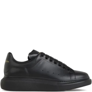 Alexander McQueen Oversized Sneaker ‘All Black’
