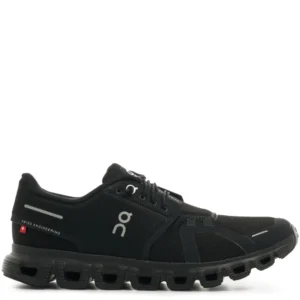 On Running Cloud 6 All Black
