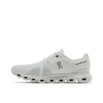 On Running Cloud 6 All White