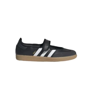 Adidas Samba Jane Black Gum